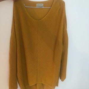 Urban Outfitters Oversized Knit - X-SMALL